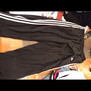adidas sweatpants